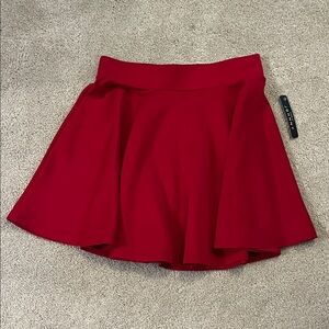 Made by Johnny Red Women's Skirt
